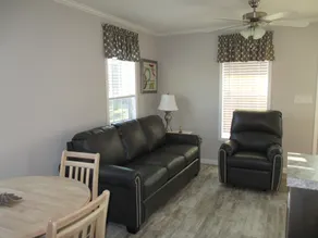 Settler's Rest RV Resort - Stue