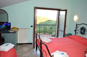 Antiche Terre Hotel & Relax - Room