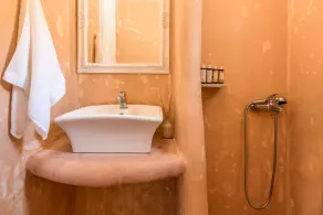 Eneos Kythnos Beach Villas - Bagno