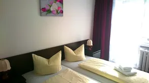 Ferienhotel Zwotatal - Room