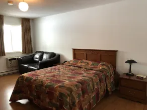 Motel Bryson - Room