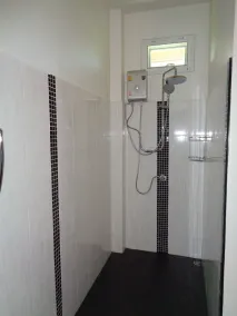 PARADIS VERT - Baño