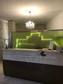 Hotel Boutique Il Castellino Relais - Réception