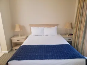 Beaufort Harbour Suites and Lodges - Værelse