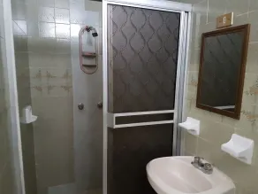 Hotel Romo - Salle de bain