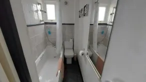 The Clifton at Paignton - Salle de bain