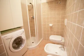 Appartamenti Marciana Marina - Goelba - Baño