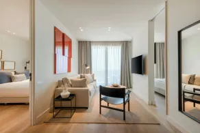 Sabàtic Sitges Hotel, Autograph Collection - Chambre