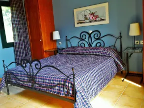 Alexios Studios - Habitación