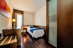 Occidental Pueblo Acantilado - Chambre