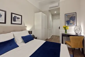 Classic Hotel by Athens Prime Hotels - Room