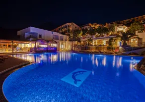 Elounda Residence Resort & Waterpark - Pool