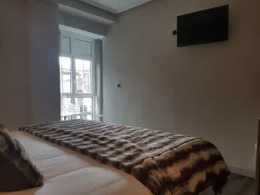Hotel Presa - Værelse