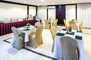 Carwan Altahliya - Restaurang