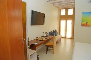 Hotel Cloud 9 Negombo - Chambre