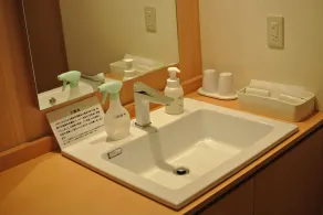 Shintamagawa Onsen - Casa de banho