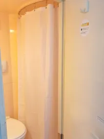 Hôtel Première Classe Saint-Brice-sous-Forêt - Salle de bain