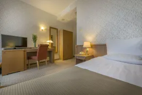 Artis Centrum Hotels - Room