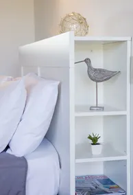 Motel Oasis - Habitación