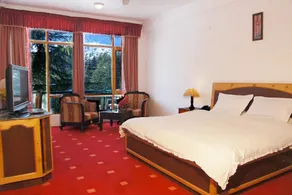 Lords Residency - Rom