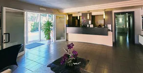 Bolgheri Marina Resort ex Varo Village - Réception
