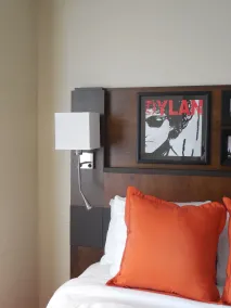 Radisson Blu Mall of America - Chambre