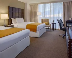 DoubleTree by Hilton Hotel Houston - Greenway Plaza - Chambre