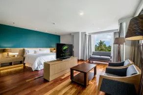 Element by Marriott Bali Ubud - Habitación