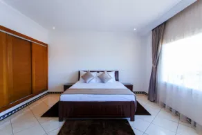 Olivar Palace-Luxury Villa - Room