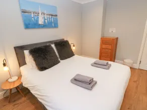 South Beach at The Hideaway - Værelse