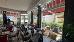 Finest - Hotel Suiten Bonn - Restaurant