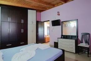 Vila Shpetimi - Zimmer