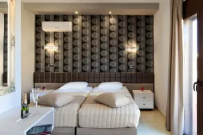 Kallitsakis Beach - Habitación