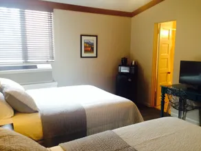 Hotel LaBonte - Room