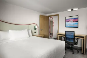 Home2 Suites by Hilton Outer Banks Kill Devil Hills - Habitación