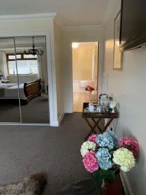 Westcourt Guest House - Habitación