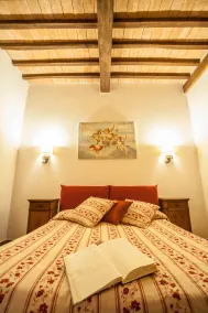 Agriturismo Il Poggio degli Olivi - Camera