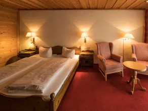 Seehotel Weissensee - Quarto