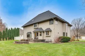 Rare Gem on a Ravine, Family Home in North Mankato - Innvendig