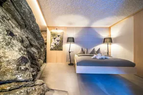 Boutique Hotel La Gorge - Værelse