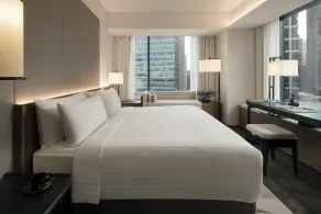 The Clan Hotel Singapore by Far East Hospitality - Zimmer