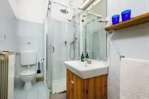 Hotel Por Santa Maria - Salle de bain