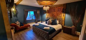 The Waterside Bar Rooms & Restaurant - Room