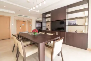 Radisson Blu Hotel, Doha - Chambre