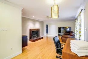 Serene & Spacious! Family-friendly Catharpin Home - Interior