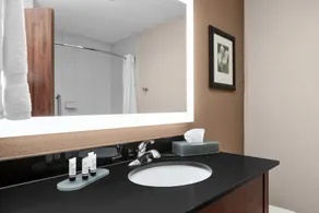 La Quinta by Wyndham Midwest City - Tinker AFB - Badeværelse