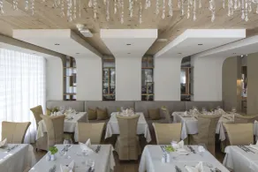 Falkensteiner Hotel Falkensteinerhof  - Restaurang
