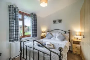 Lakeview Lodge - Chambre