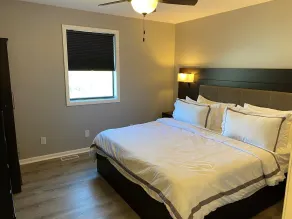 The Resort at Lake of the Ozarks - Vue de la chambre