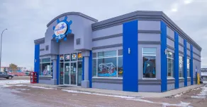Horizon Motel - Restaurant